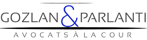 logo Gozlan & Parlanti